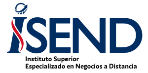 Instituto Superior Especializado en Negocios a Distancia (ISEND)